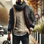 LifestylesBuzz - Fall Men's Fashion Trends You Need to Know