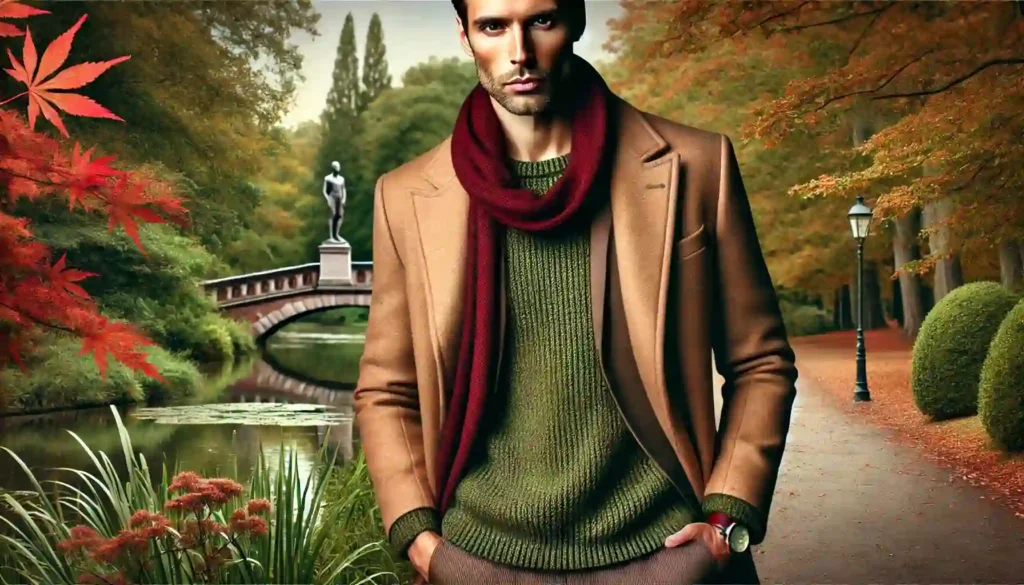 LifestylesBuzz - Fall Men's Fashion Trends You Need to Know