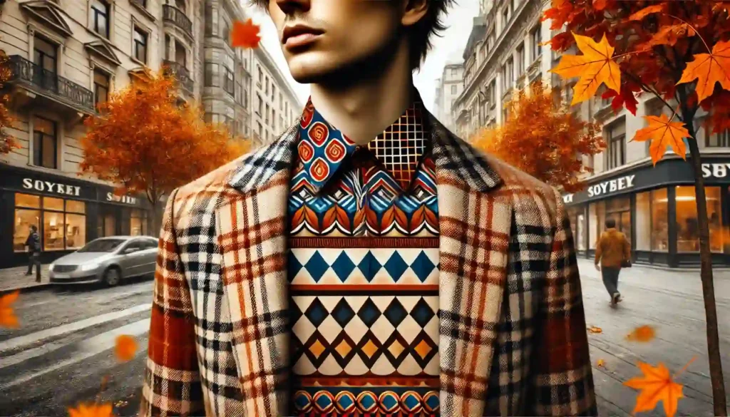 LifestylesBuzz - Fall Men's Fashion Trends You Need to Know