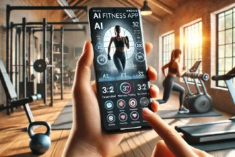 LifestylesBuzz - AI-Powered Fitness Apps: Revolutionizing Workout Routines