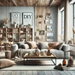 LifestylesBuzz - Home Decor: DIY Projects and Interior Design Trends