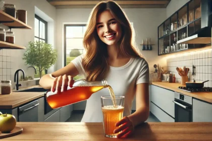 LifestylesBuzz - Kombucha: Health Benefits and Rising Popularity