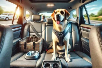 Pet-Friendly Travel: Tips for Taking Your Furry Friends Along