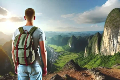 LifestylesBuzz - Solo Travel: Empowering Individual Adventures