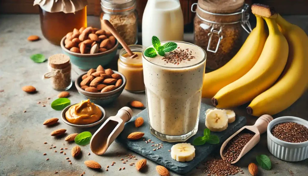 LifestylesBuzz - Healthy Smoothie Recipes: Boost Your Nutrient Intake