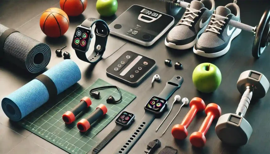 LifestylesBuzz - Innovative Fitness Gadgets: Enhance Your Workout Routine