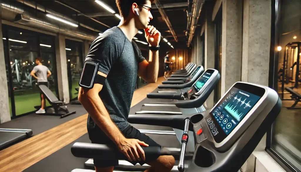 LifestylesBuzz -  Innovative Fitness Gadgets: Enhance Your Workout Routine