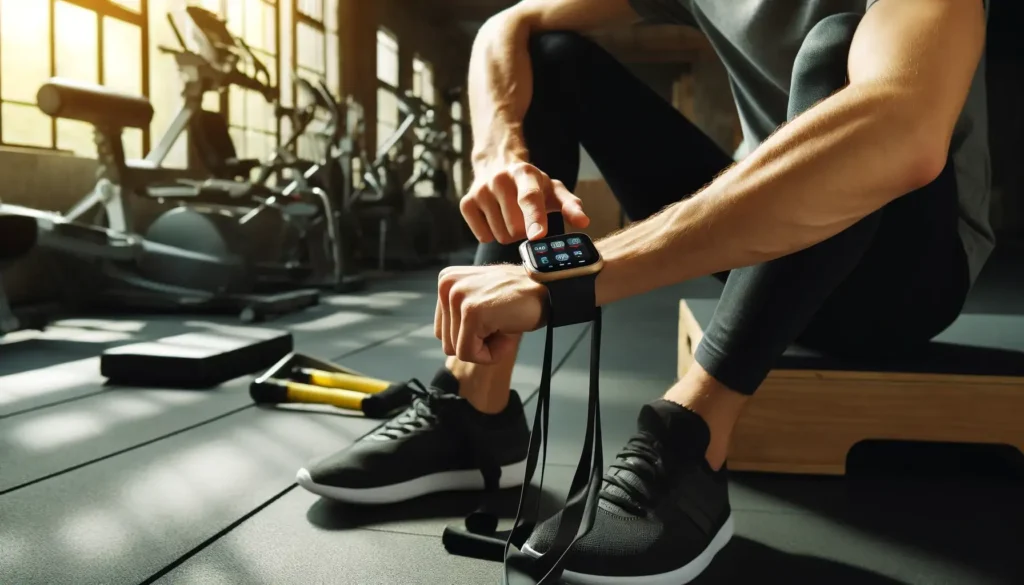 LifestylesBuzz -  Innovative Fitness Gadgets: Enhance Your Workout Routine