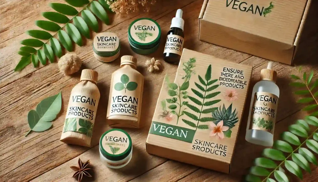 LifestylesBuzz - Vegan Skincare: Discover Natural Beauty Solutions