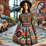 LifestylesBuzz - Folk Art Fusion: Celebrating Cultural Richness