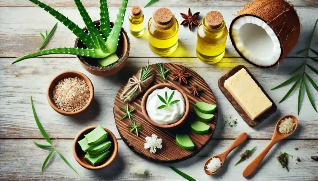 LifestylesBuzz - Vegan Skincare: Discover Natural Beauty Solutions