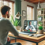 LifestylesBuzz - Telehealth Services: The Future of Healthcare