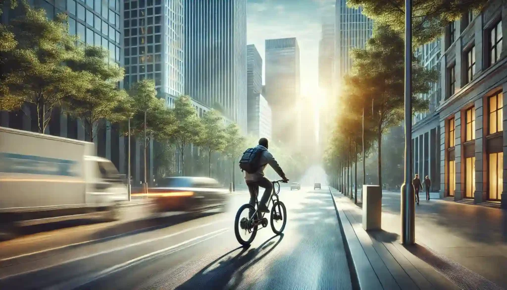 LifestylesBuzz - Electric Bicycles: The Rise of Eco-Friendly Transportation