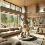 LifestylesBuzz - Organic Modern Design: Creating a Calming Home Oasis