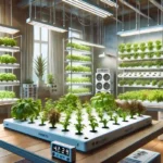 LifestylesBuzz - Hydroponic Gardening: Growing Plants Without Soil