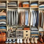 LifestylesBuzz - Capsule Wardrobe: Steps to Building One