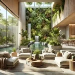 LifestylesBuzz - Biophilic Design: Bringing Nature Indoors