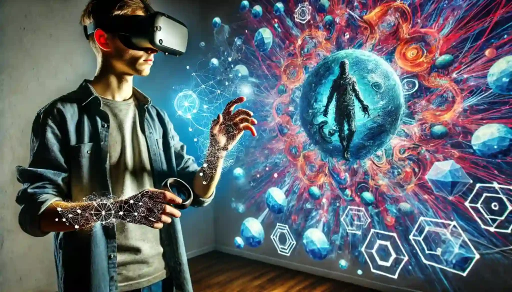 LifestylesBuzz - Immersive Art Experiences: The Future of Creativity