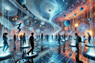 LifestylesBuzz - Immersive Art Experiences: The Future of Creativity