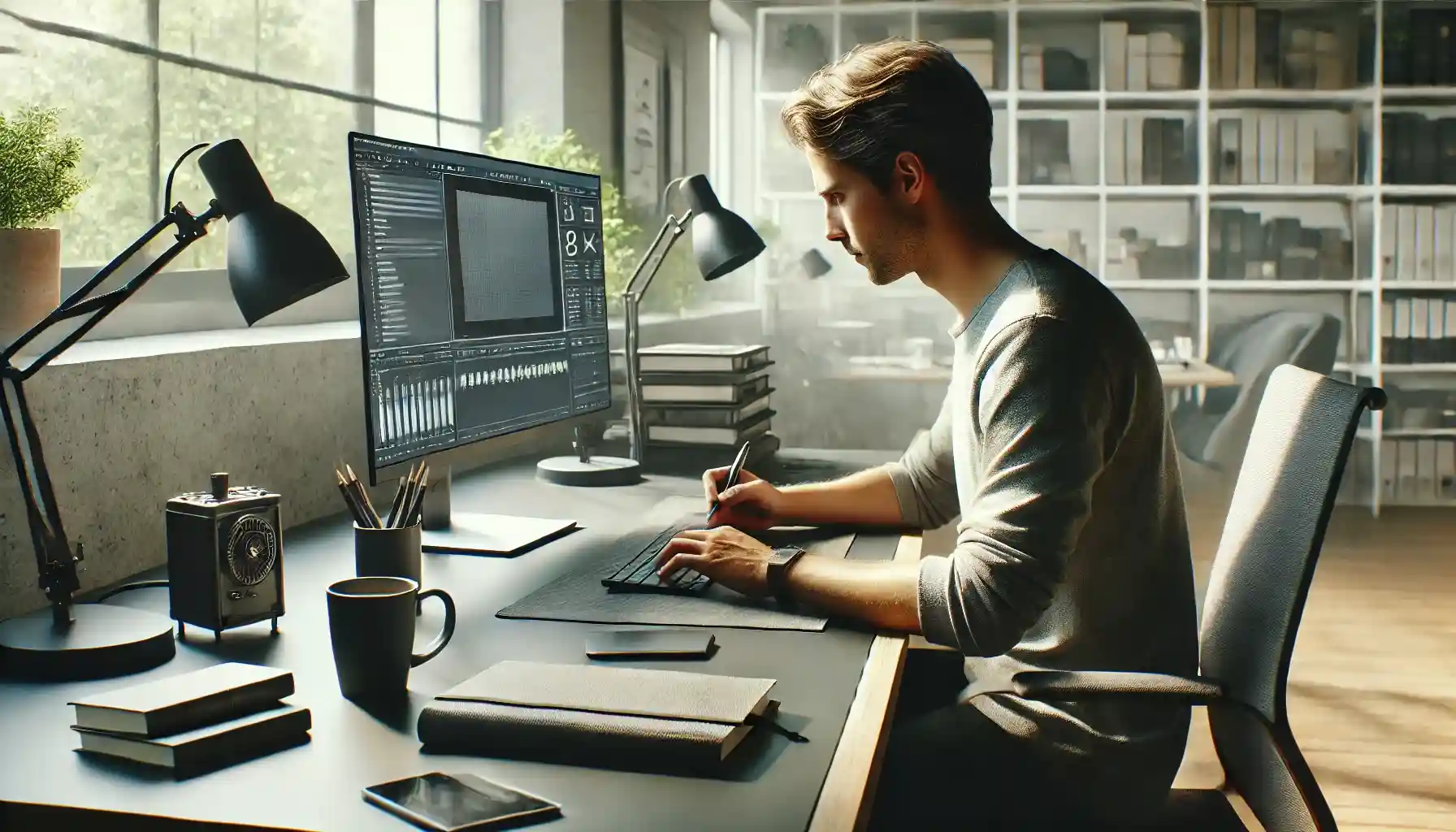 LifestylesBuzz - Hyperfocus Techniques: Boosting Concentration and Productivity