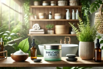 LifestylesBuzz - Bakuchiol Cream: The Natural Retinol Alternative