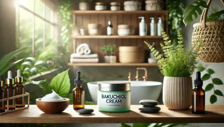 LifestylesBuzz - Bakuchiol Cream: The Natural Retinol Alternative