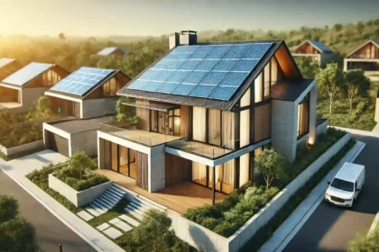 LifestylesBuzz - Solar Energy: Harnessing Power for Home Use