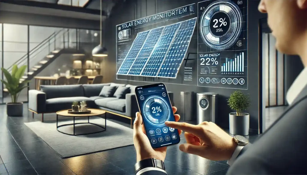 LifestylesBuzz - Solar Energy: Harnessing Power for Home Use