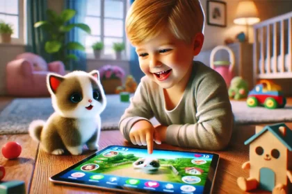 LifestylesBuzz - Virtual Pet Care: The Digital Companion Trend