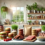 LifestylesBuzz - Plant-Based Meat Alternatives: Exploring Options