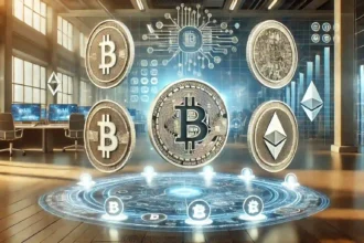 LifestylesBuzz - Cryptocurrency Trends: Understanding Digital Assets