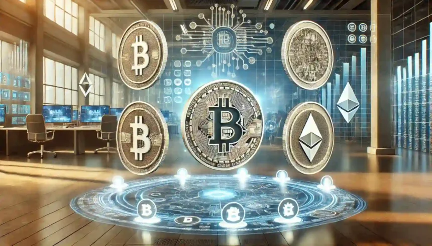 LifestylesBuzz - Cryptocurrency Trends: Understanding Digital Assets