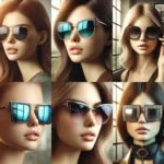 LifestylesBuzz - Cool Sunglasses: Elevate Your Style with Trendy Shades