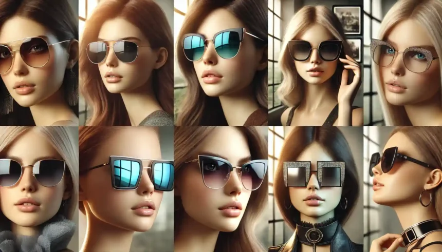 LifestylesBuzz - Cool Sunglasses: Elevate Your Style with Trendy Shades