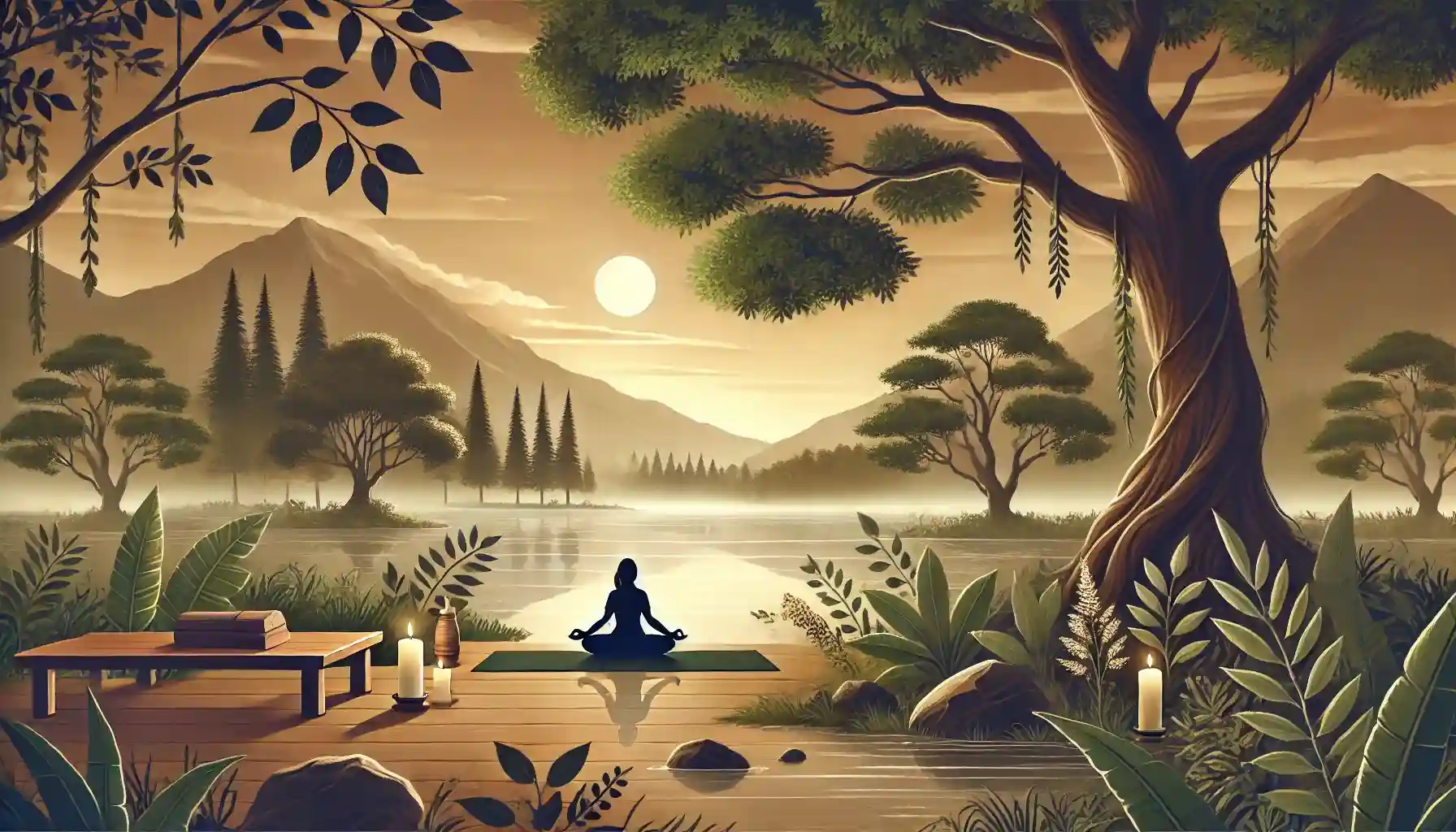 LifestylesBuzz - Holistic Health: Connecting Mind, Body, and Spirit