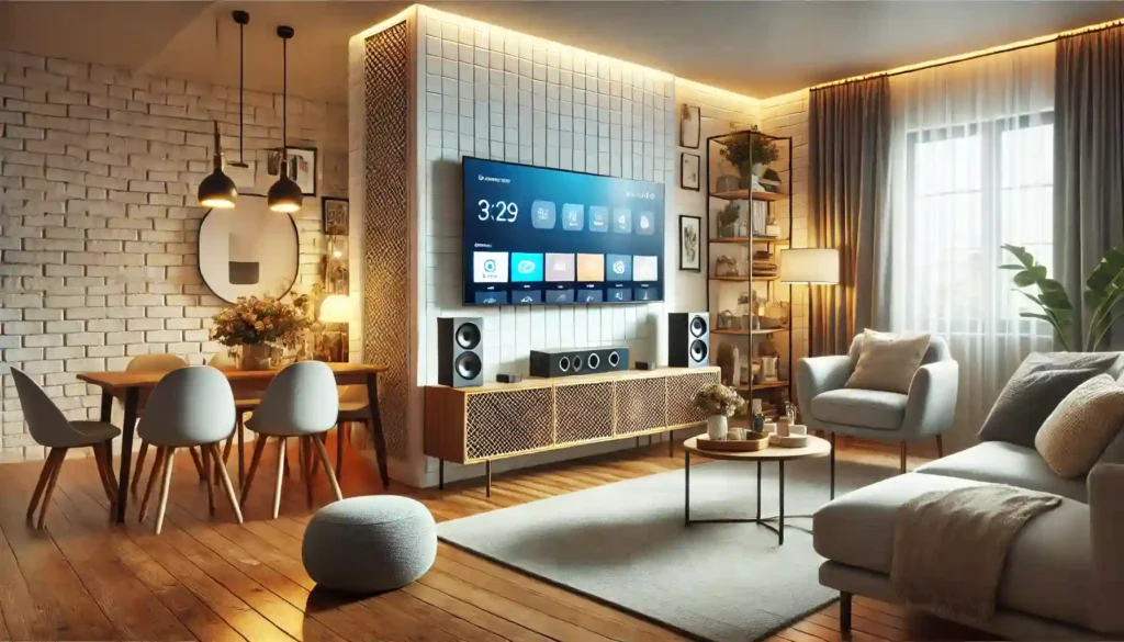 LifestylesBuzz - Smart Home Gadgets: Must-Have Tech for Modern Living