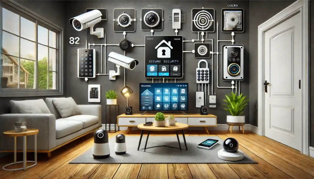 LifestylesBuzz - Smart Home Gadgets: Must-Have Tech for Modern Living