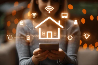 LifestylesBuzz Smart Home Innovations Transforming Your Living Space