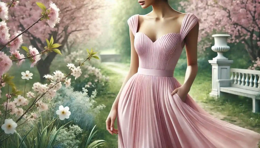 LifestylesBuzz - Spring Pastels: Soft Hues Dominating Fashion