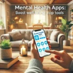 LifestylesBuzz - Mental Health Apps: Boost Well-Being with Top Tools