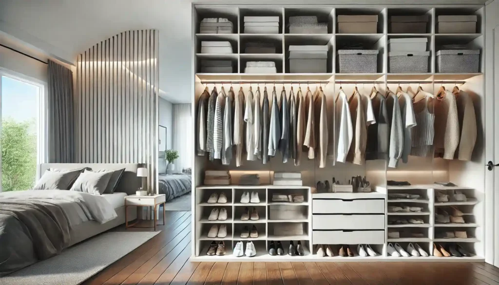 LifestylesBuzz - Minimalist Living: Decluttering Tips and Lifestyle Hacks