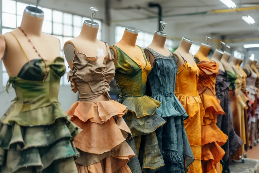 LifestylesBuzz - Sustainable Fashion: Trends Here to Stay