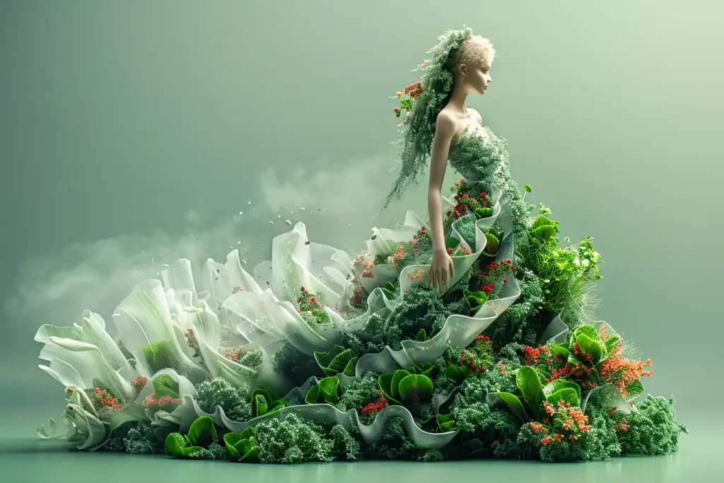 LifestylesBuzz - Sustainable Fashion: Trends Here to Stay