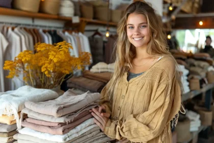 LifestylesBuzz - Sustainable Fashion: Trends Here to Stay