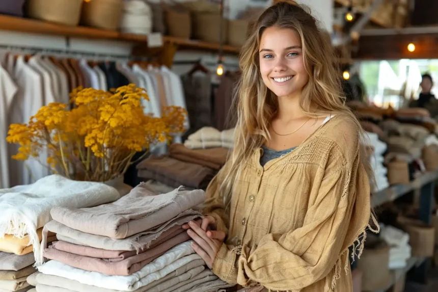 LifestylesBuzz - Sustainable Fashion: Trends Here to Stay