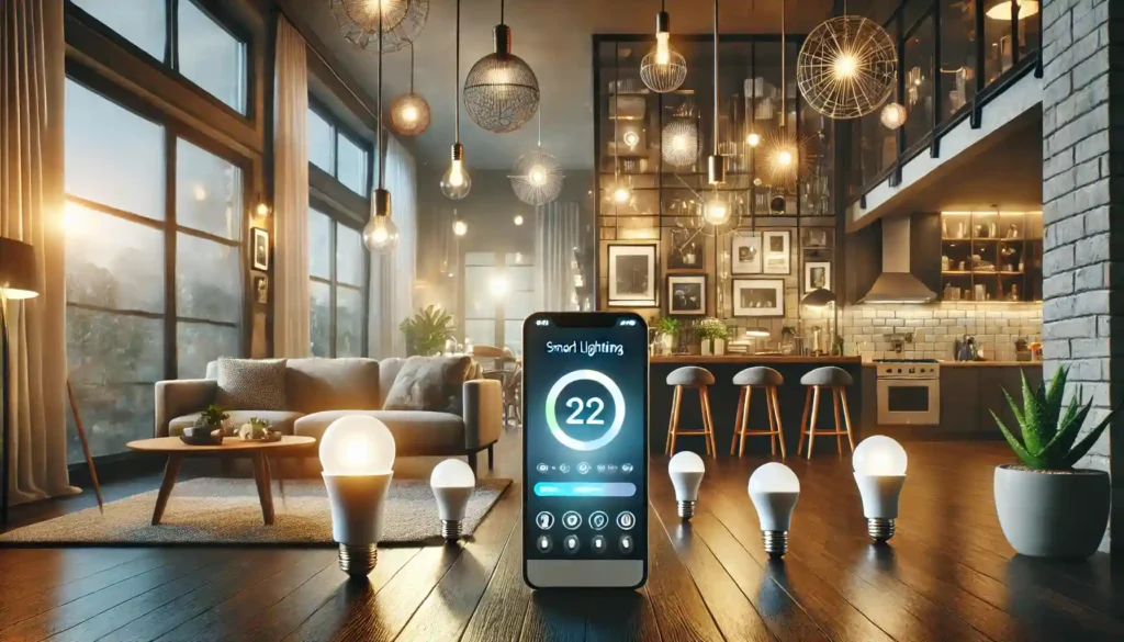 LifestylesBuzz - Tech Gadgets: Latest Innovations and Smart Home Devices