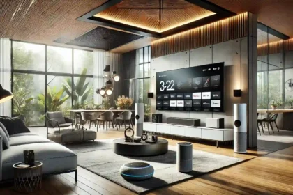 LifestylesBuzz - Tech Gadgets: Latest Innovations and Smart Home Devices