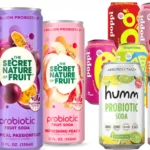 LifestylesBuzz - Probiotic Soda: The Healthy Beverage Trend