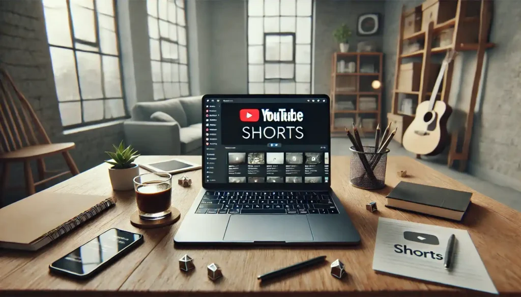 LifestylesBuzz YouTube Shorts : The Explosive Growth of Short-Form Video in 2024