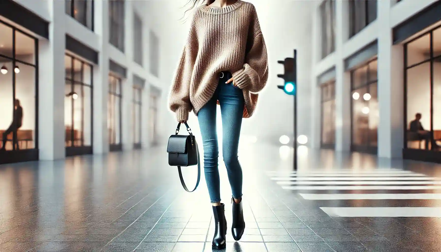 Chic Dress to Impress: Elevate Your Style with Elegance